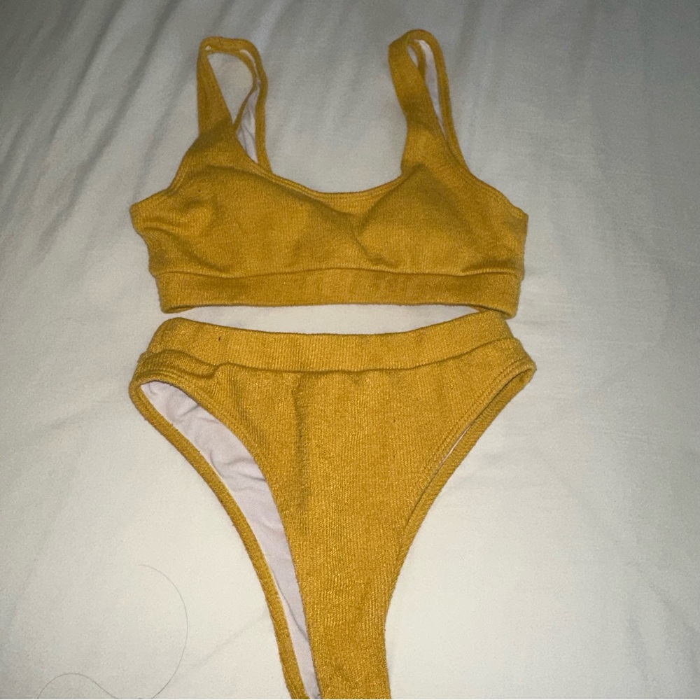 Shein Bikini